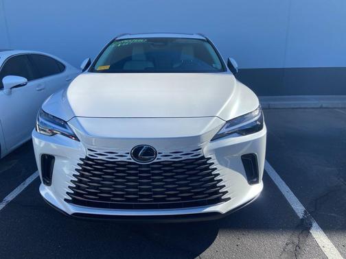 2024 Lexus RX 350 Premium