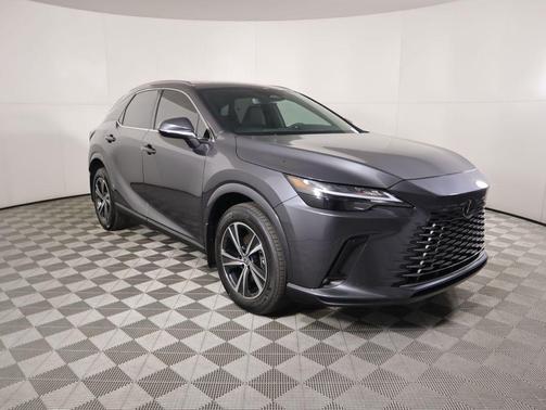 2026 Lexus RX 350 Base