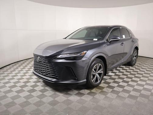 2026 Lexus RX 350 Base
