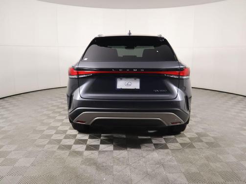 2026 Lexus RX 350 Base