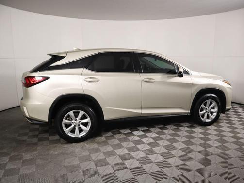 2016 Lexus RX 350 Base