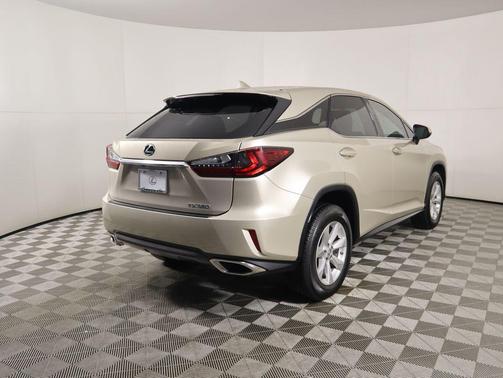 2016 Lexus RX 350 Base