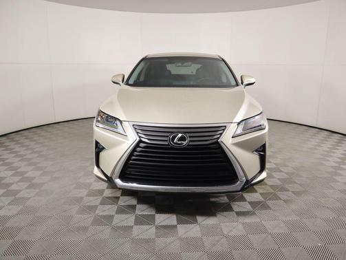 2016 Lexus RX 350 Base