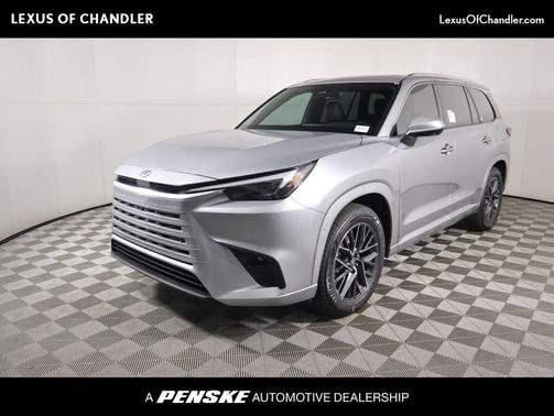 2026 Lexus TX 350 Premium