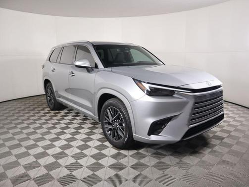 2026 Lexus TX 350 Premium