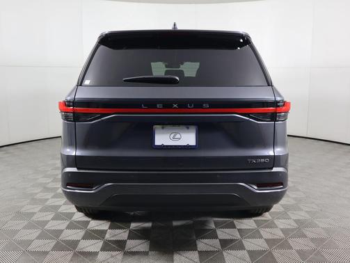 2026 Lexus TX 350 Base