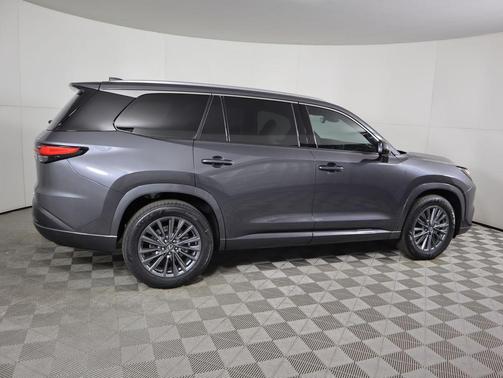 2026 Lexus TX 350 Base