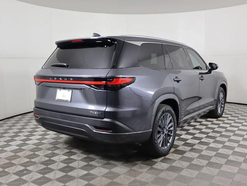 2026 Lexus TX 350 Base