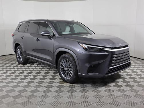 2026 Lexus TX 350 Base