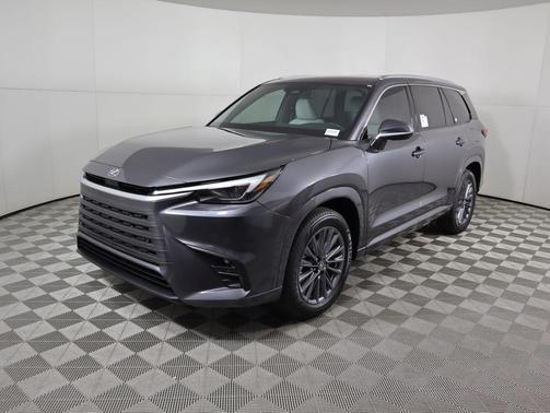 2026 Lexus TX 350 Base