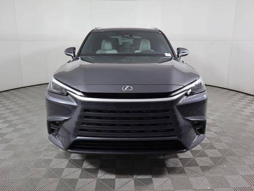 2026 Lexus TX 350 Base