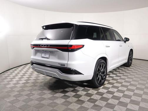 2026 Lexus TX 500h F SPORT Premium