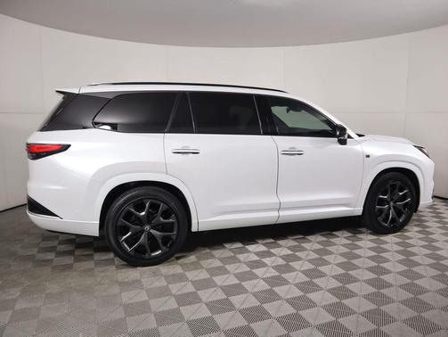 2026 Lexus TX 500h F SPORT Premium