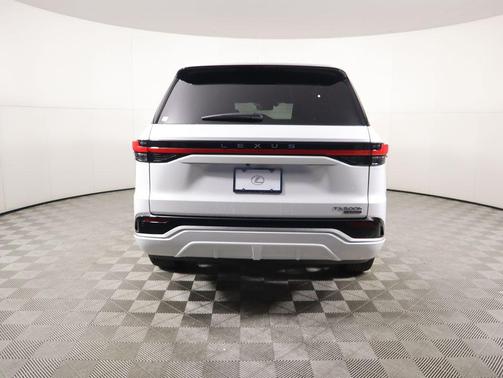 2026 Lexus TX 500h F SPORT Premium