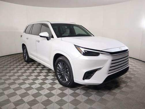 2026 Lexus TX 350 Base