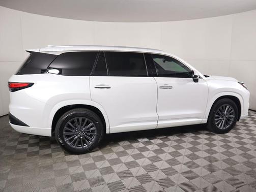 2026 Lexus TX 350 Base