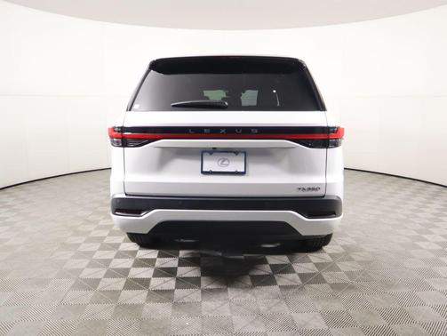 2026 Lexus TX 350 Base