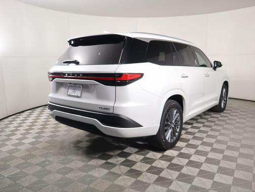 2026 Lexus TX 350 Base