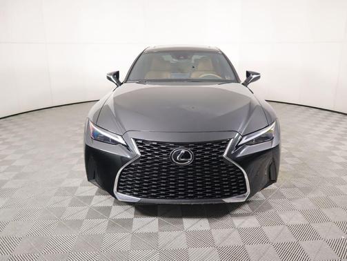 2024 Lexus IS 300 Base