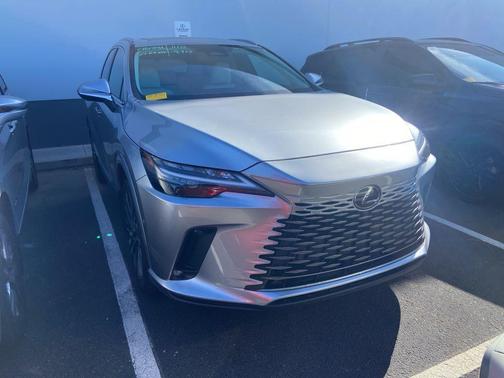 2024 Lexus RX 350 Premium Plus