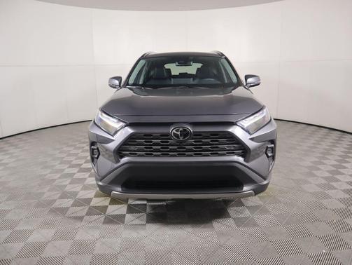 2022 Toyota RAV4 Limited