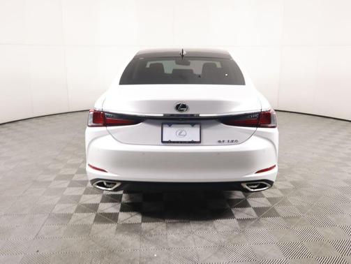 2023 Lexus ES 350 Base