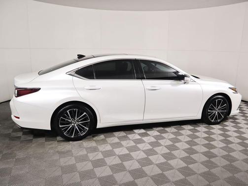 2023 Lexus ES 350 Base