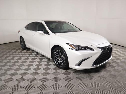 2023 Lexus ES 350 Base