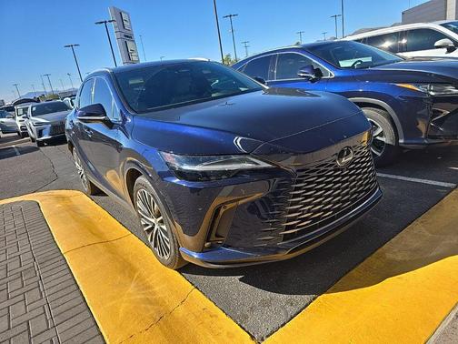 2023 Lexus RX 350 Premium Plus