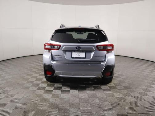 2020 Subaru Crosstrek Limited