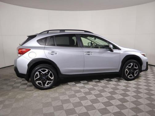 2020 Subaru Crosstrek Limited