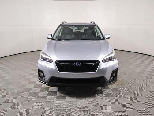 2020 Subaru Crosstrek Limited