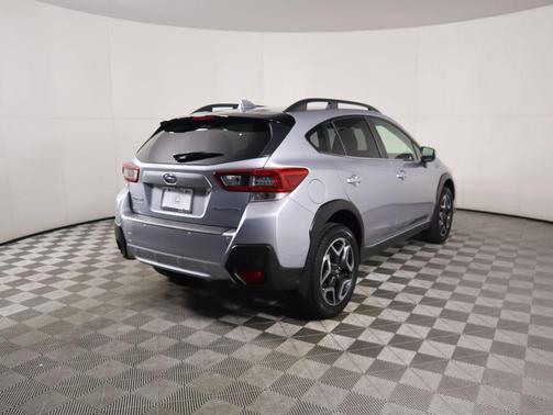 2020 Subaru Crosstrek Limited