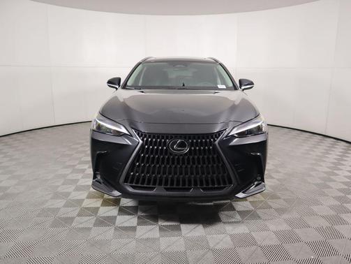 2026 Lexus NX 350 NX 350 Premium