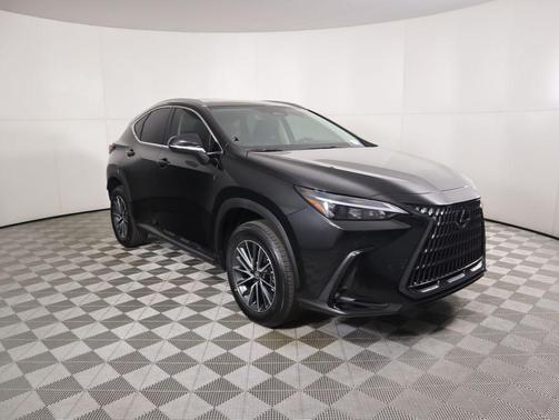 2026 Lexus NX 350 NX 350 Premium