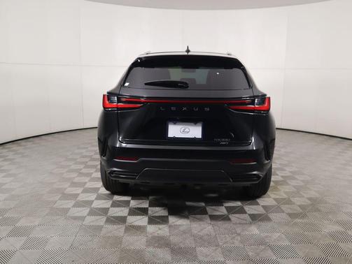 2026 Lexus NX 350 NX 350 Premium