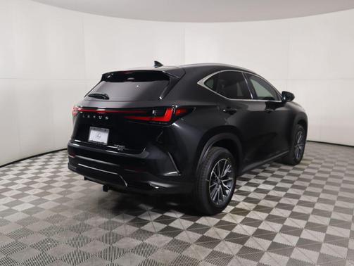 2026 Lexus NX 350 NX 350 Premium