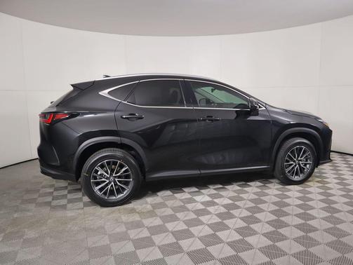 2026 Lexus NX 350 NX 350 Premium
