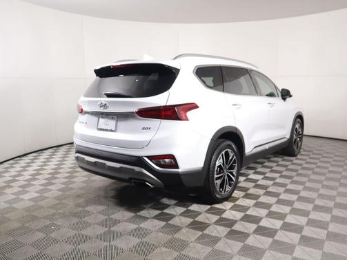 2019 Hyundai SANTA FE Limited 2.0T