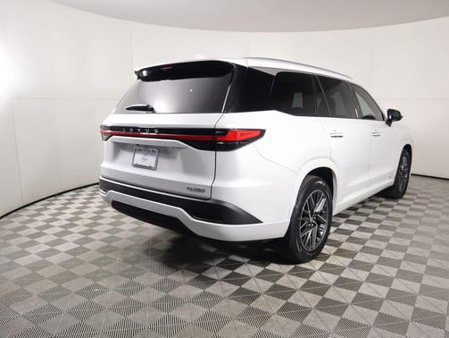 2026 Lexus TX 350 Premium