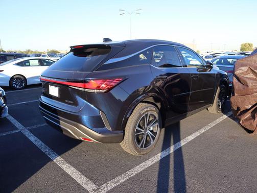 2026 Lexus RX 350 Base