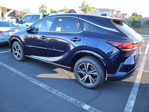 2026 Lexus RX 350 Base