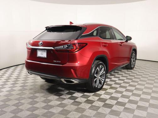 2018 Lexus RX 350 Base