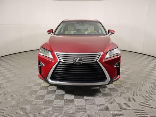 2018 Lexus RX 350 Base