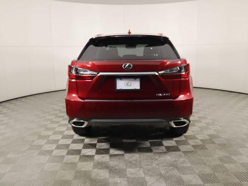 2018 Lexus RX 350 Base