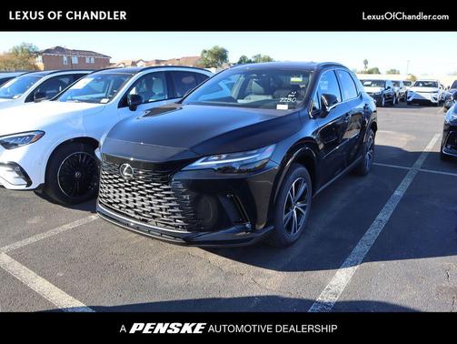 2026 Lexus RX 350 Base