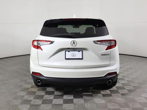 2019 Acura RDX Technology Package