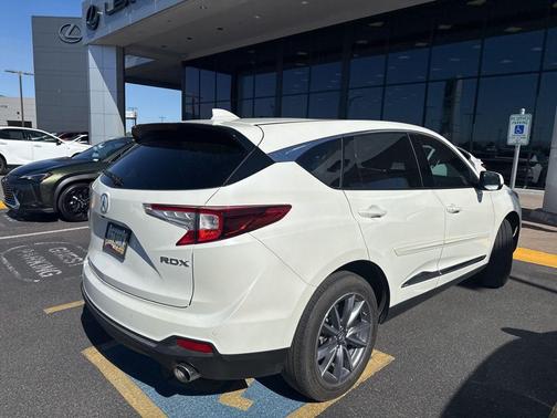 2019 Acura RDX Technology Package