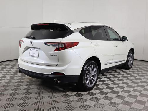 2019 Acura RDX Technology Package