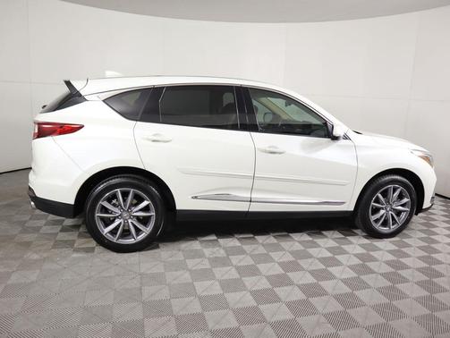 2019 Acura RDX Technology Package